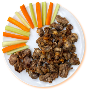 Gizzards