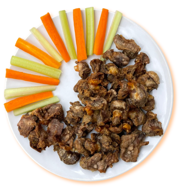 Gizzards